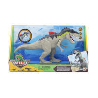 Dino Valley Mega Roar Dinos Asst