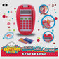 Power Joy Yumyum Card Machine Battery Operated - Marah Kids