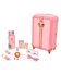 Disney Princess Style Suitcase Travel Set - Marah Kids