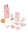 Disney Princess Style Suitcase Travel Set - Marah Kids