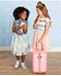 Disney Princess Style Suitcase Travel Set - Marah Kids