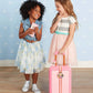 Disney Princess Style Suitcase Travel Set - Marah Kids