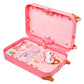 Disney Princess Style Suitcase Travel Set - Marah Kids