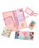 Disney Princess Style Suitcase Travel Set - Marah Kids