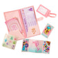 Disney Princess Style Suitcase Travel Set - Marah Kids
