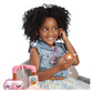 Disney Princess Style Suitcase Travel Set - Marah Kids