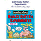 Really Rotten Experiments Kit - Marah Kids