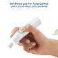 Frida Baby Electric Nail Trimmer – Safe Buffer Kit with LED Light & Travel Case - Marah Kids