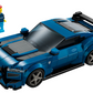 Lego Ford Mustang Dark Horse