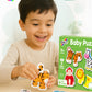 Galt Baby Puzzles Jungle - Marah Kids
