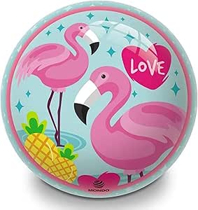 Mondo BioBall Flamingo 23cm - Marah Kids