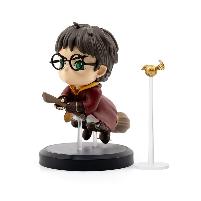 Maxx - Harrypotter Classic Series Pdq6 Woc - Marah Kids