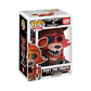 Funko Pop! Games: Five Night at Freddy's - Foxy The Pirate - Marah Kids