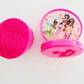 Disney Princess 3Oz Dough With Figure Stamper