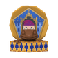 Funko Pop Deluxe! Movies: Harry Potter S16 - Chocolate Frog - Marah Kids