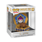 Funko Pop Deluxe! Movies: Harry Potter S16 - Chocolate Frog - Marah Kids