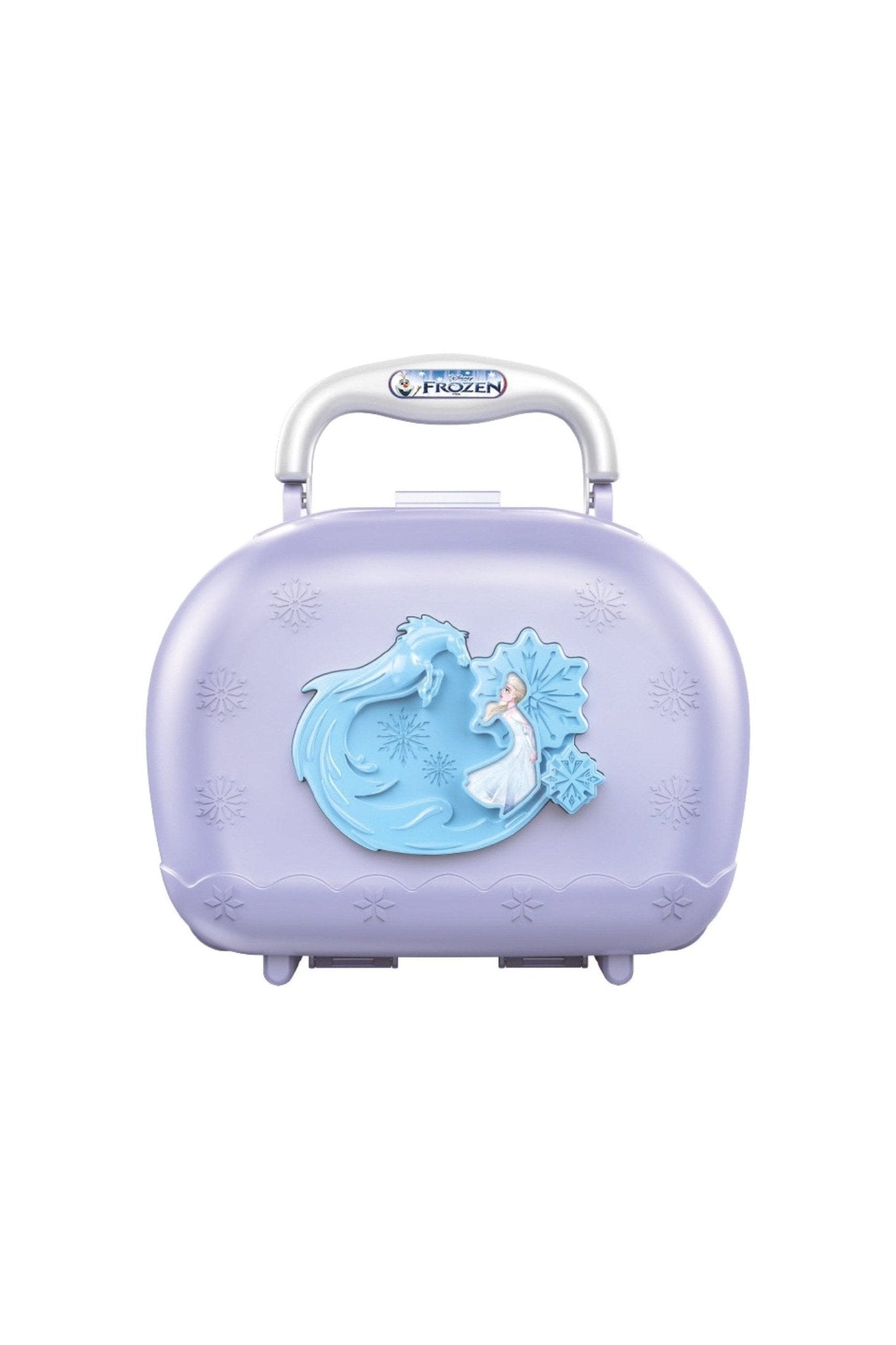 Frozen Handbag Kitchen Playset - Marah Kids