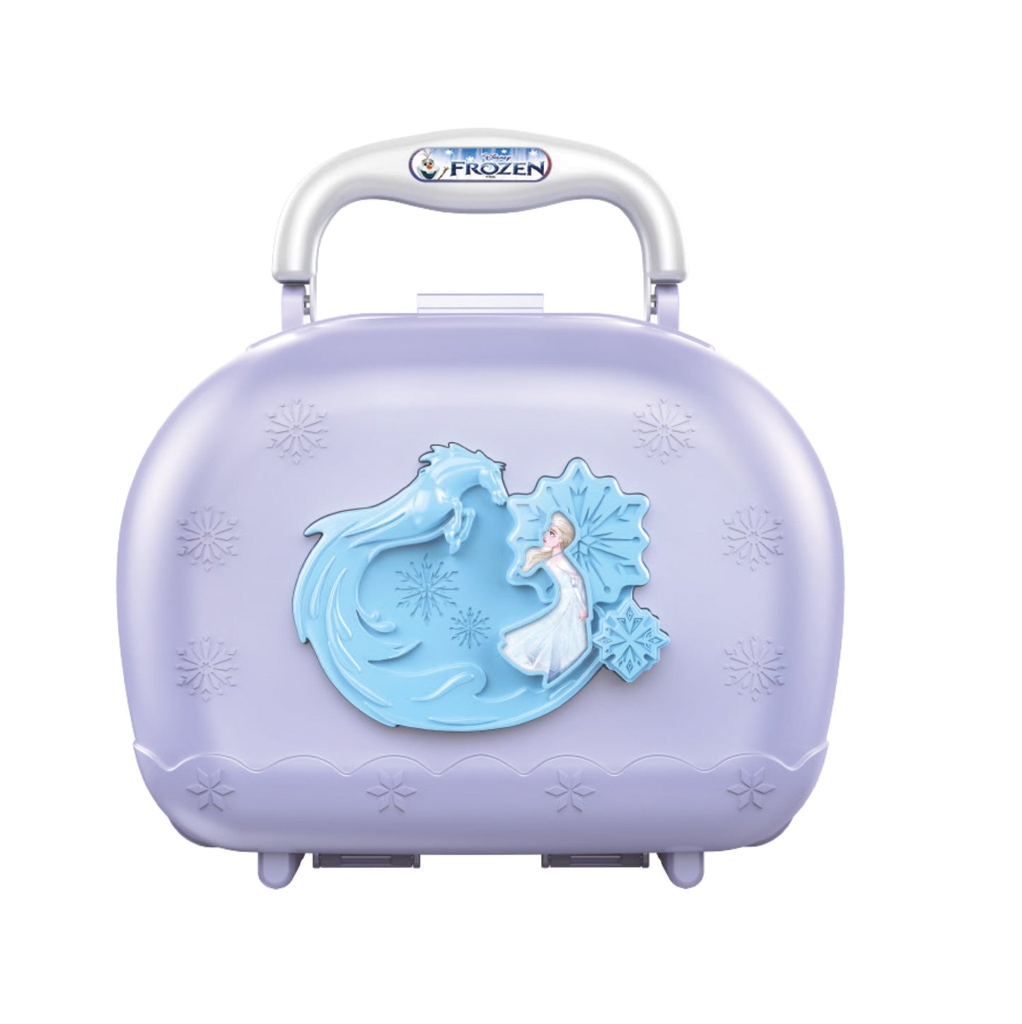 Frozen Handbag Kitchen Playset - Marah Kids