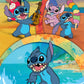 Clementoni Puzzle Stitch Summer Cool 104-pieces