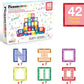 Picasso Magnetic Tiles Artistry Building Set 42 - pieces - Marah Kids