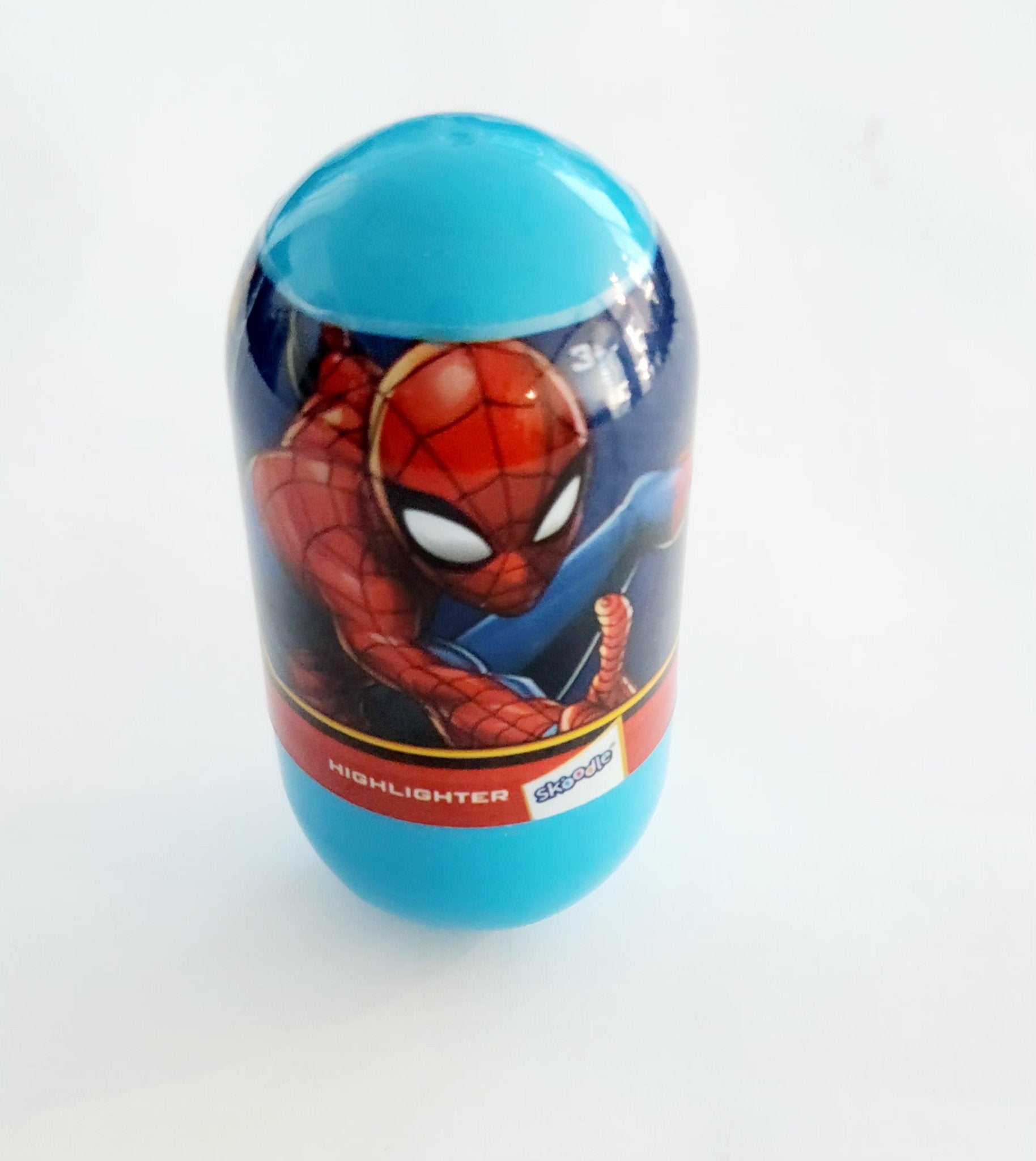 Disney spider - man wobbler highlighter - Marah Kids