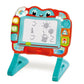 Clementoni Baby Interactive Draw and Learn Easl Battery Operated - Marah Kids