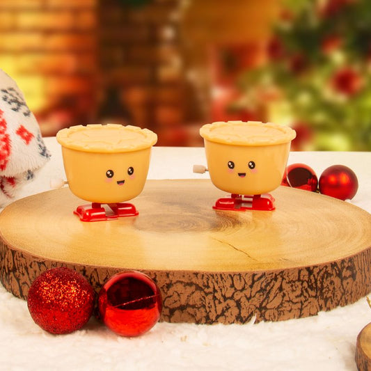 Fizz Creation Marching Mince Pies - Marah Kids
