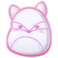 Fizz Creation Squishmallows Fifi Neon Wall Light Usb Powered - Marah Kids