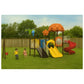 Gambol - Mega All Round Playground Slides And Swings - image 4