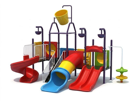 Gambol - Wave Adventure Splash Water Park - main image