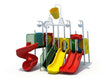 Gambol - Kids PlayOasis Adventure Splash Tower Playground - main image