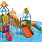 Gambol - Kids Carnival-Themed Water Park Playground - image 2