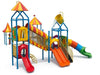 Gambol - Kids Carnival-Themed Water Park Playground - main image