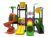 Gambol - Tropical Oasis Splash Water Park - main image