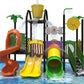 Gambol - Tropical Oasis Splash Water Park - image 2