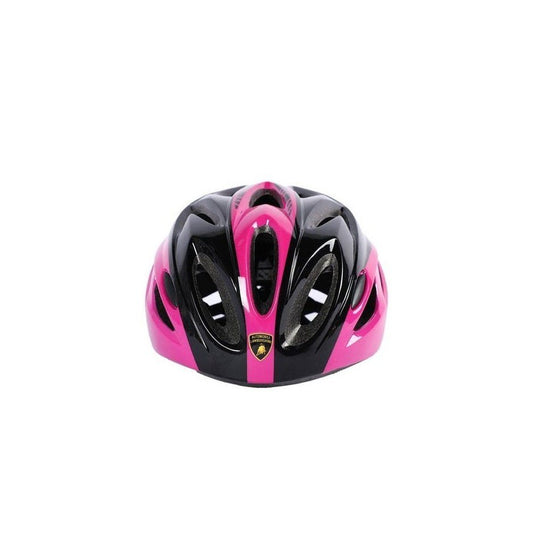 Lamborghini Helmet Pink Color - Marah Kids