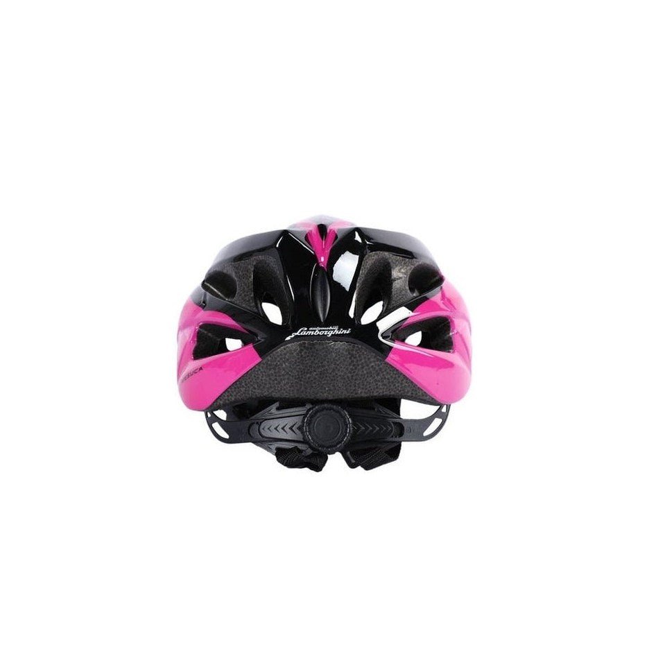 Lamborghini Helmet Pink Color - Marah Kids