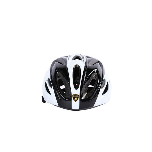 Lamborghini Helmet Black Color - Marah Kids