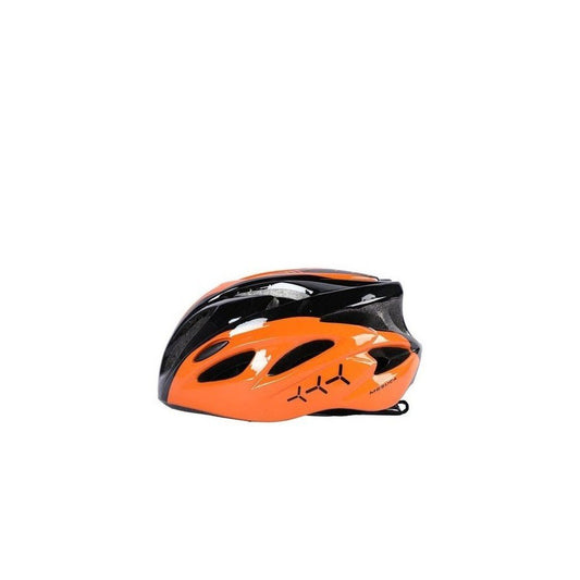 Lamborghini Helmet Orange Color - Marah Kids