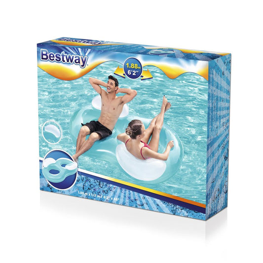 Best Way - Lounge Double Ring 188X117