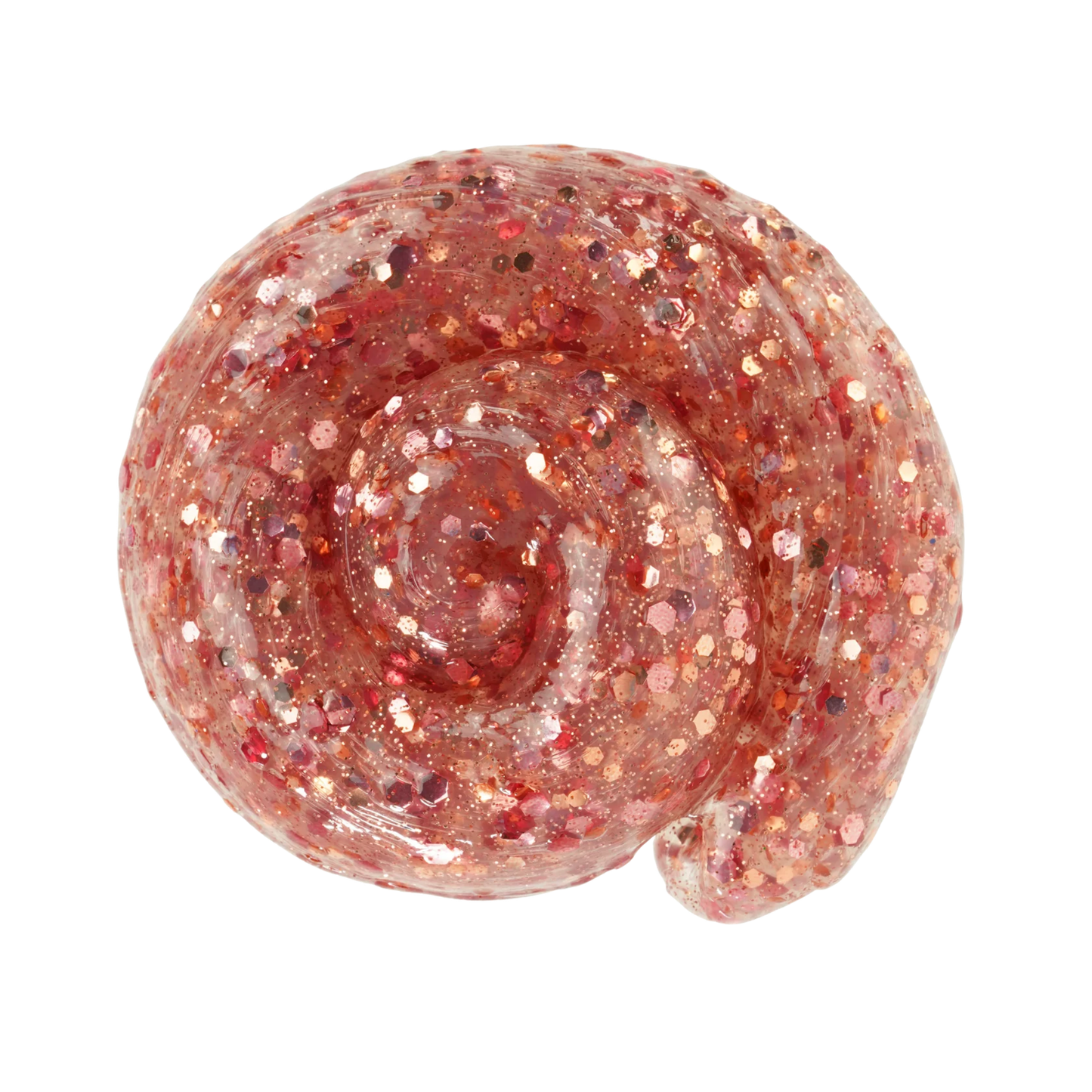 Crazy Aaron's - Mini Rose Gold - 2 Thinking Putty Tin for EU