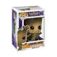 Funko Pop! Marvel: Guardians of the Galaxy - Dancing Groot - Marah Kids