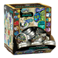Crazy Aaron's - Lost Treasure Guardians 60 Count Mini Tin Assortment - Marah Kids