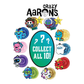 Crazy Aaron's - Lost Treasure Guardians 60 Count Mini Tin Assortment - Marah Kids