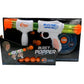 Sam Toys - Power Ejection Gun With 6 Eva Balls - Marah Kids