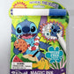 Disney Stitch Magic Ink Book