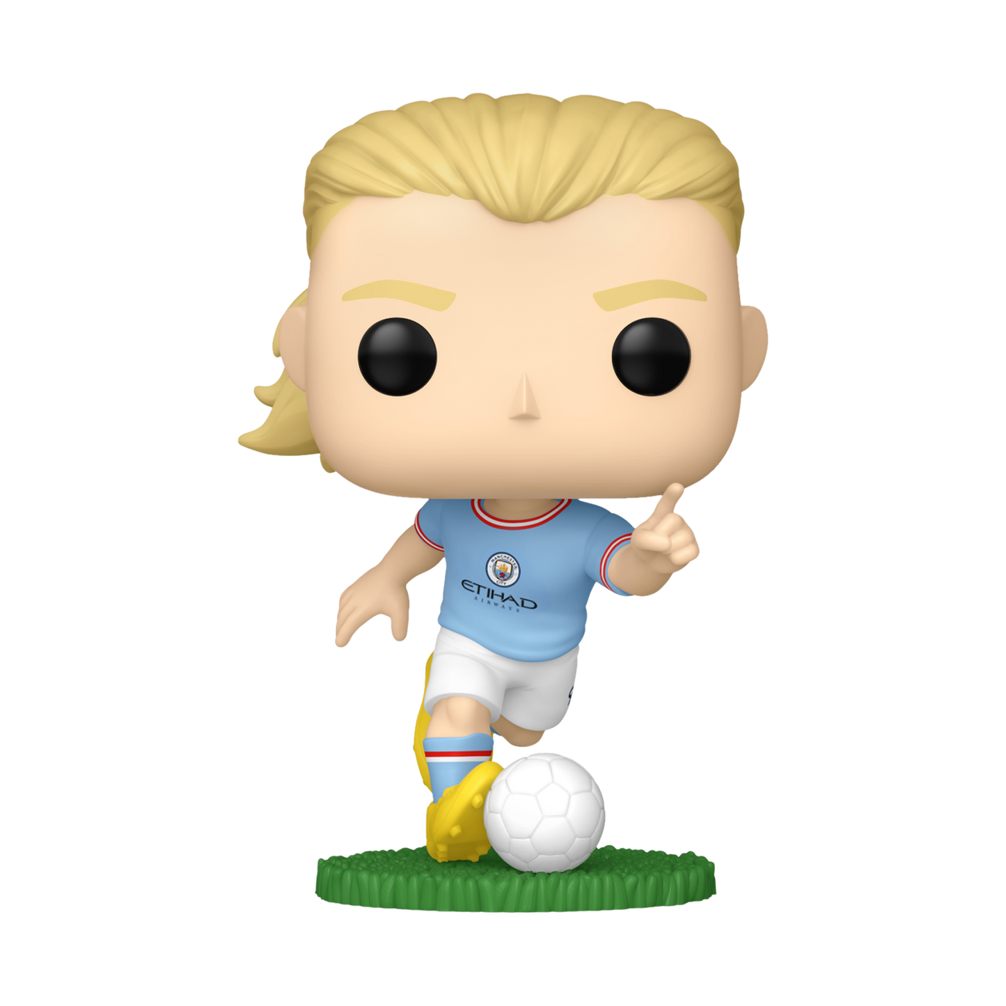 Pop! Football: Manchester City - Erling Haaland