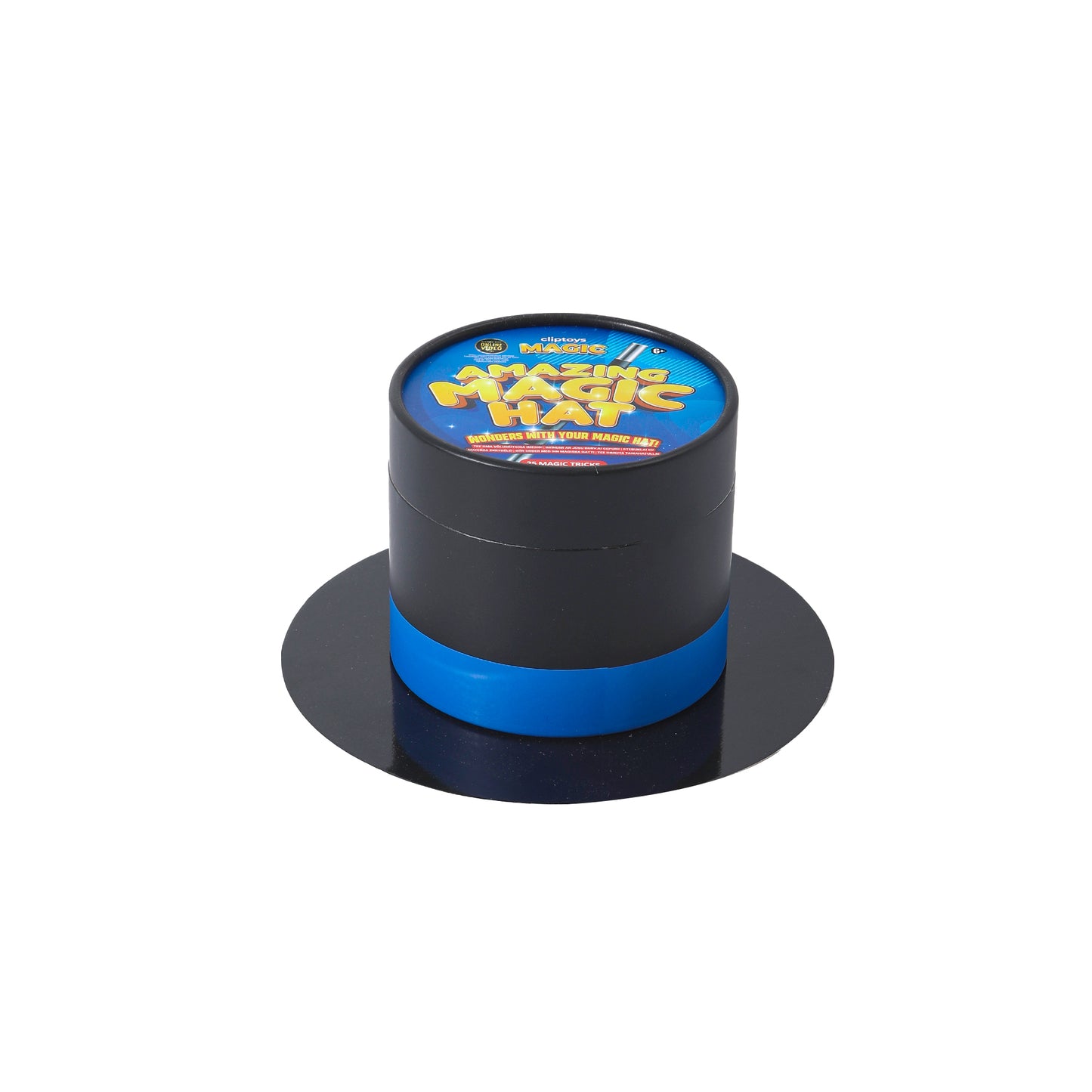 Clip Toys - Magic Hat set - Marah Kids