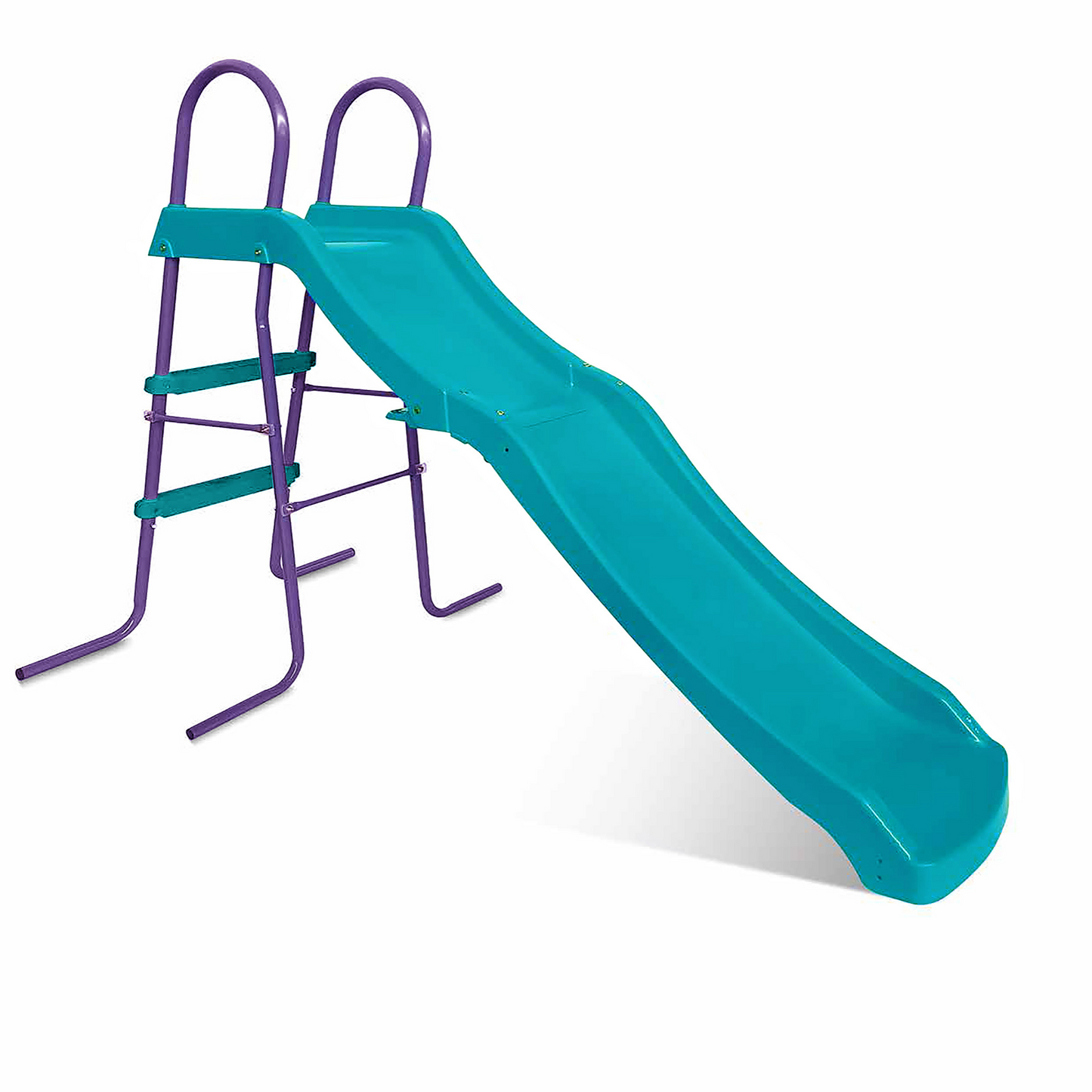 Plum - Haumea Slide