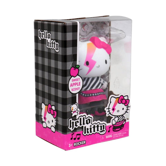 HELLO KITTY DOLL ROCKER 4" - Marah Kids